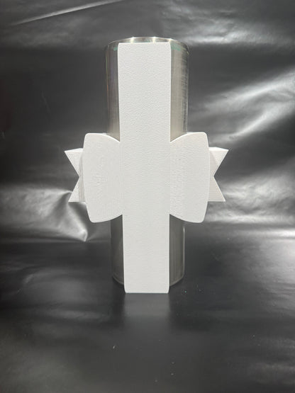 Bow sleeve