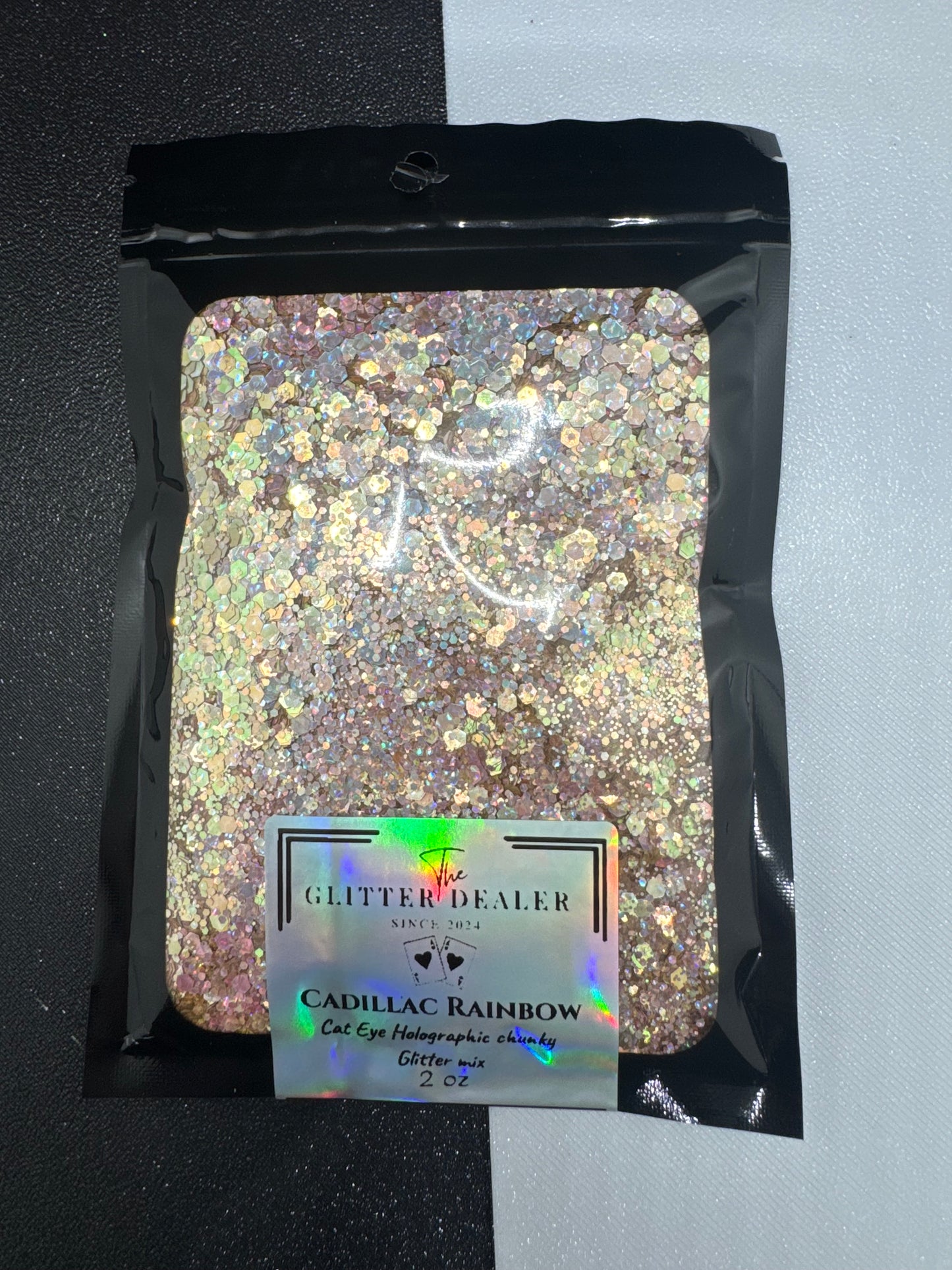 Cadillac Rainbow