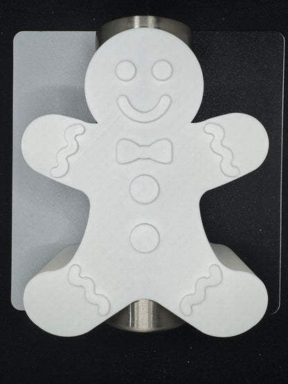 Ginger Bread Man