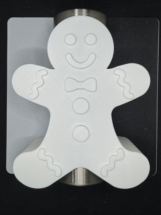 Ginger Bread Man