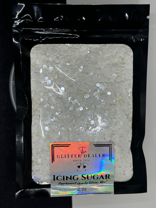 Icing Sugar