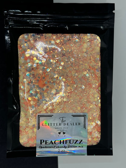 Peachfuzz