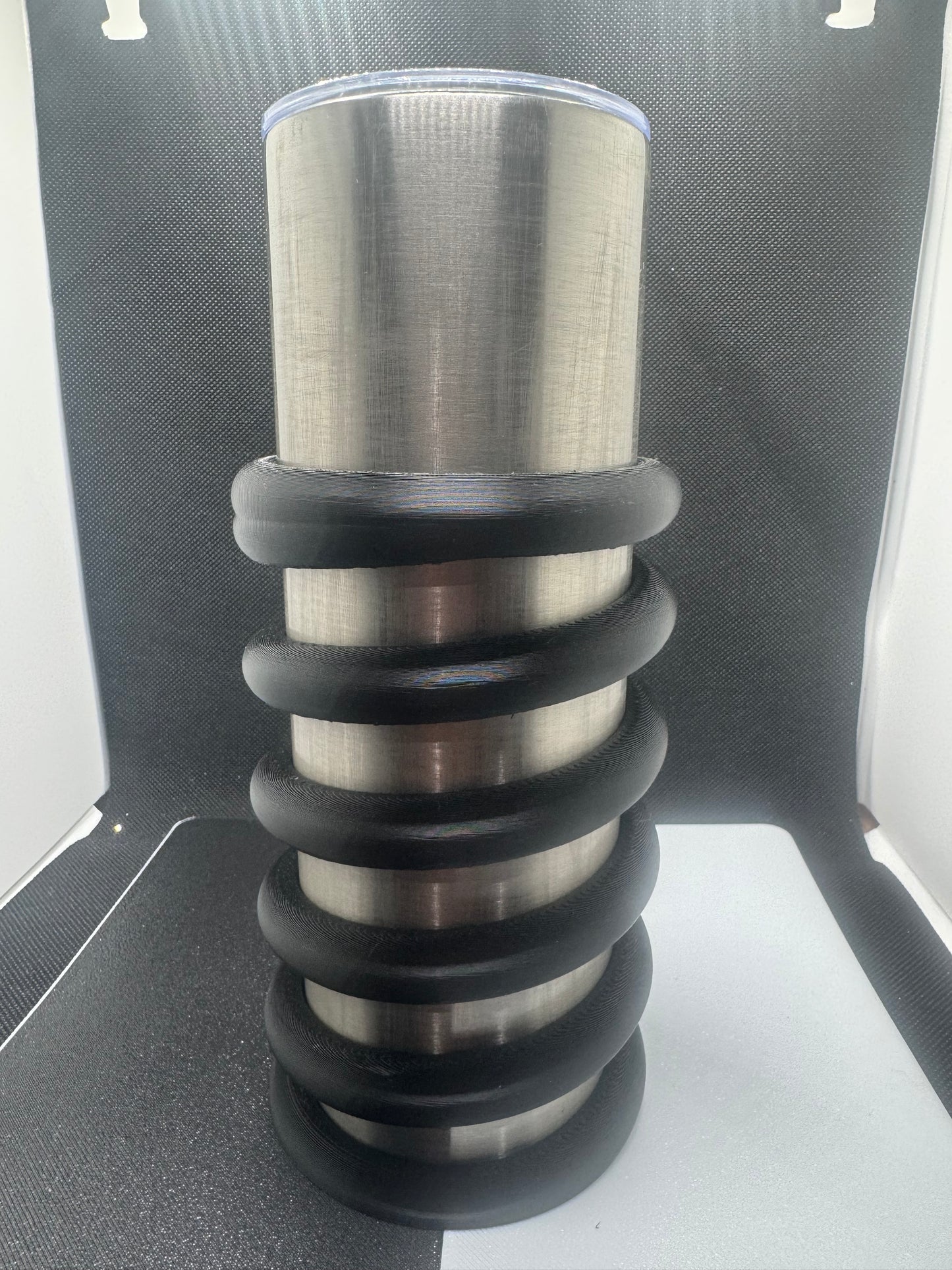 Coil Spring Sleeve
