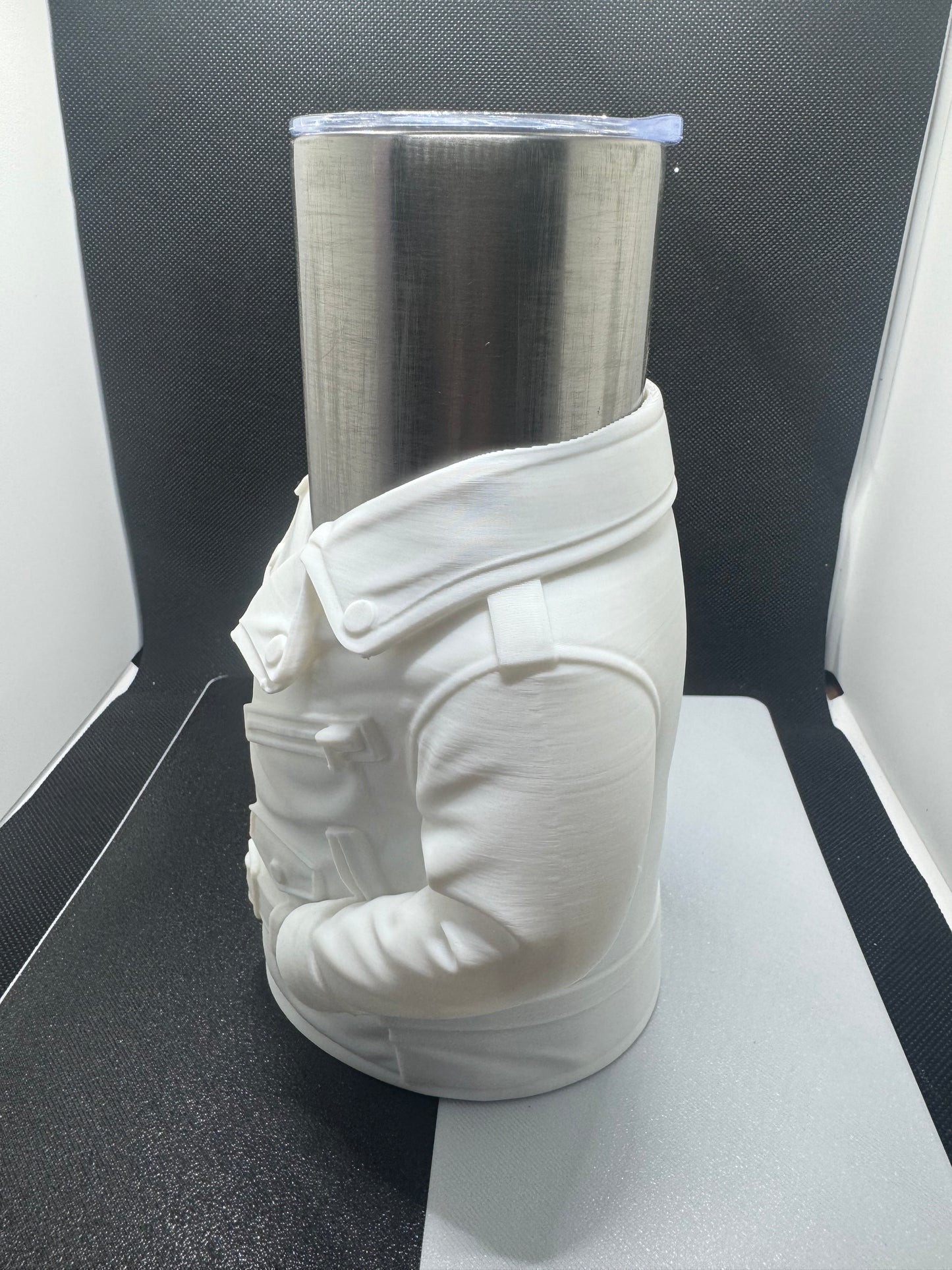 Leather Jacket Sleeve