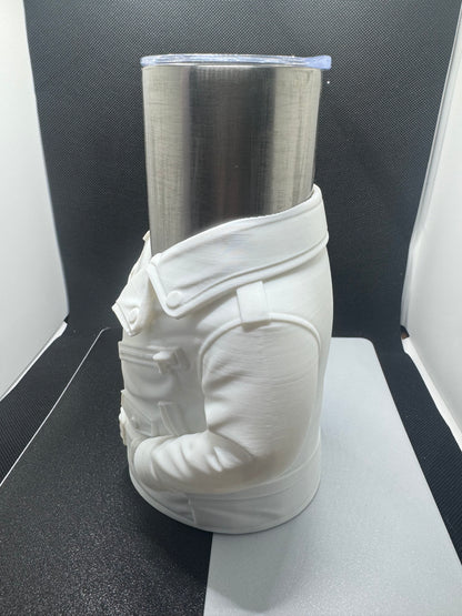 Leather Jacket Sleeve