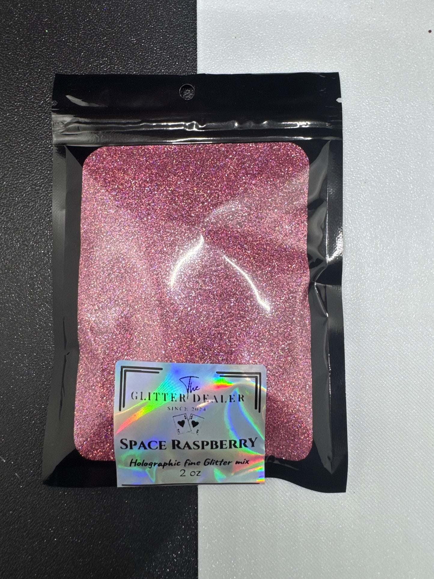 Space Raspberry