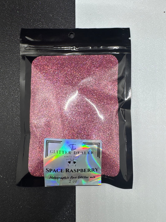 Space Raspberry