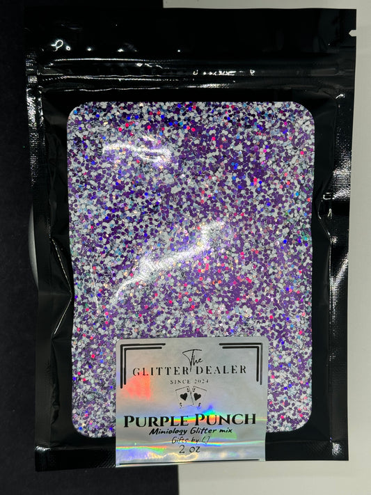 Purple Punch
