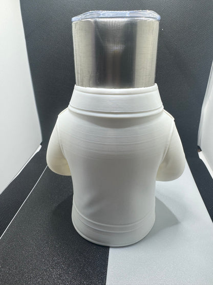 Leather Jacket Sleeve