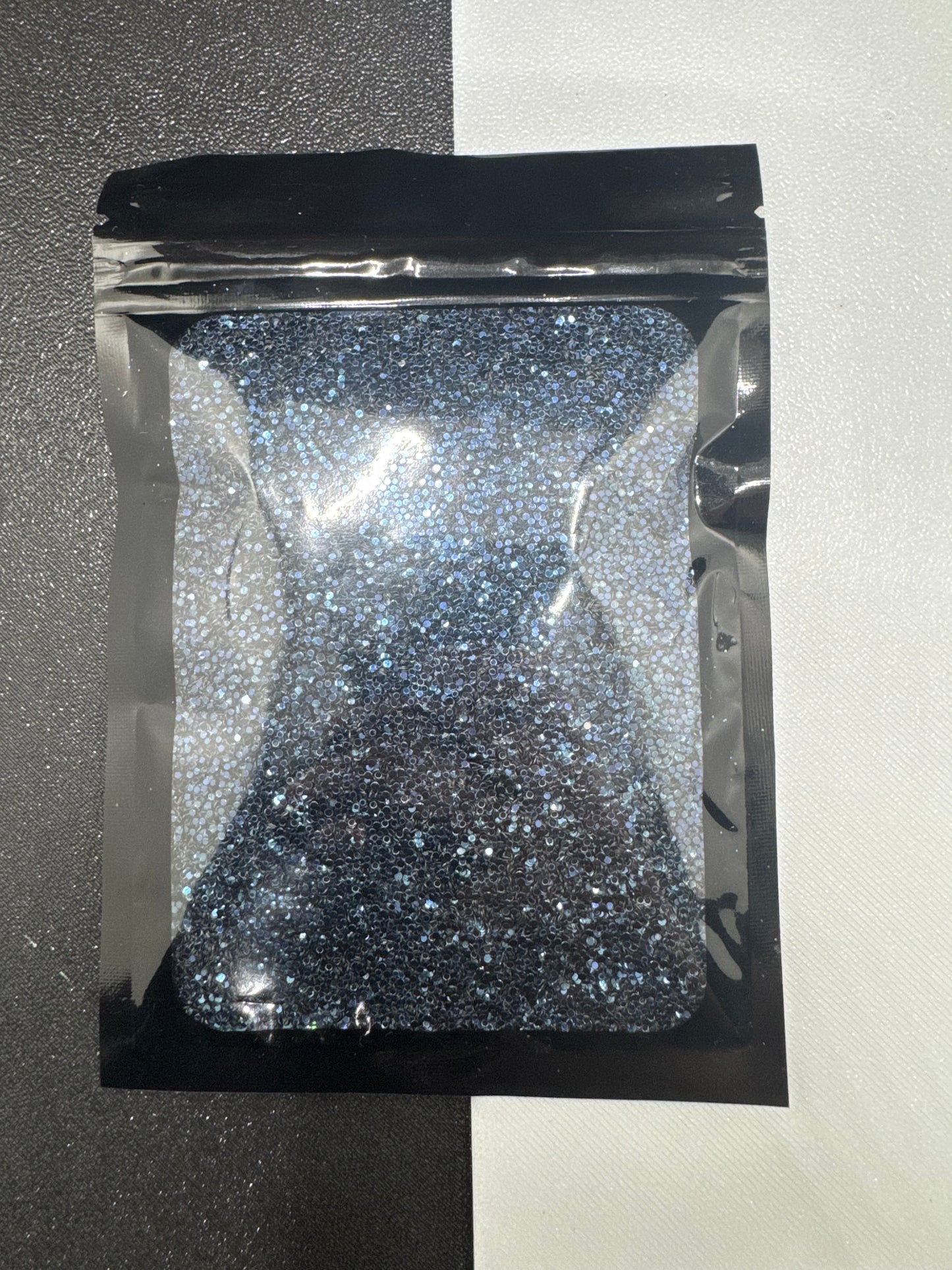 Beautiful Nightmare (mini chunk)
