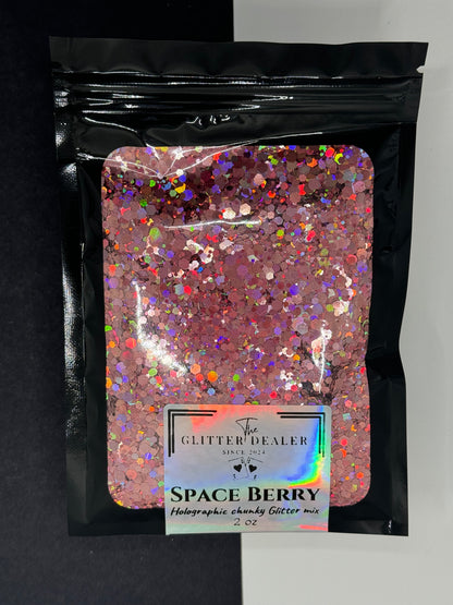 Space Berry