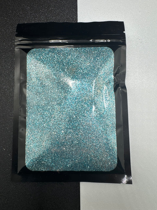 Blue Gold
