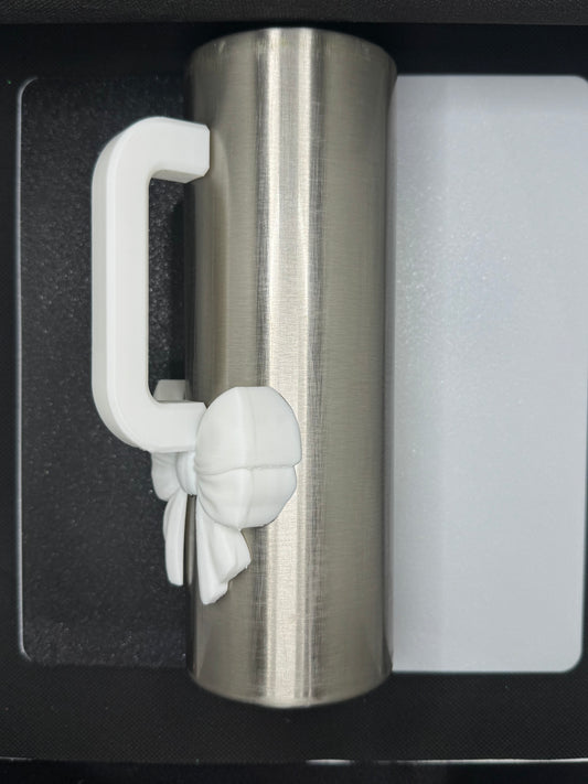 Handle & Bow