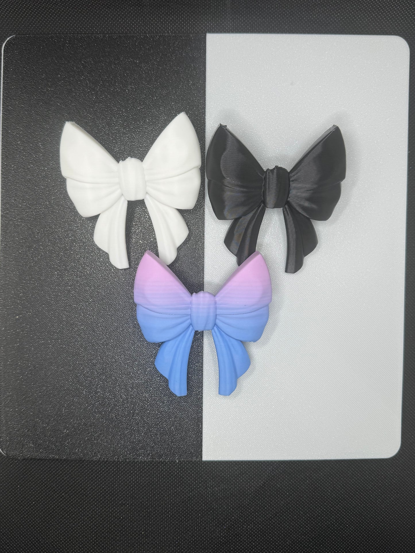 Bow Element