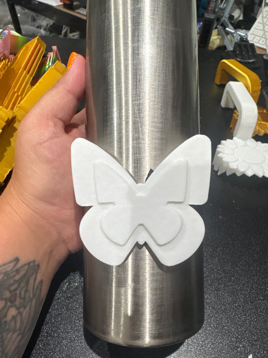 Butterfly Element