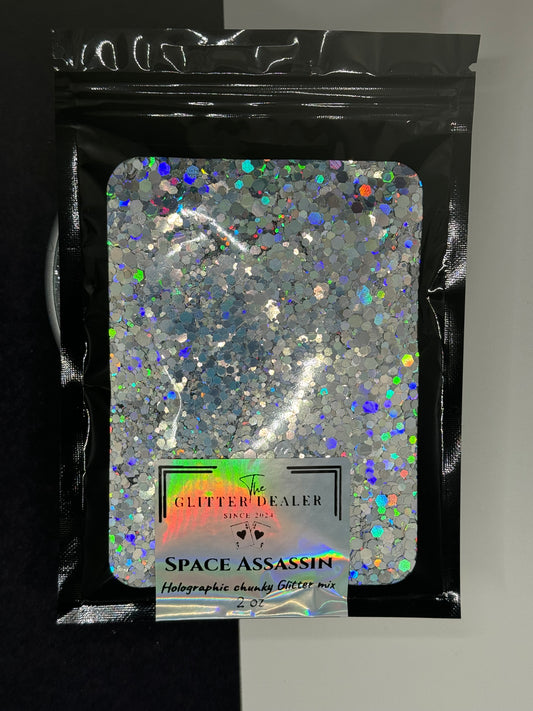 Space Assassin