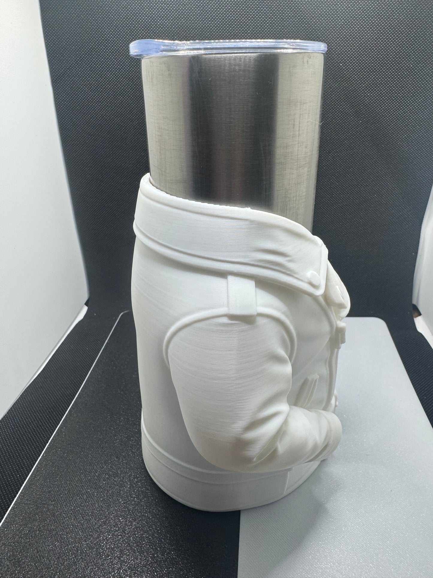 Leather Jacket Sleeve