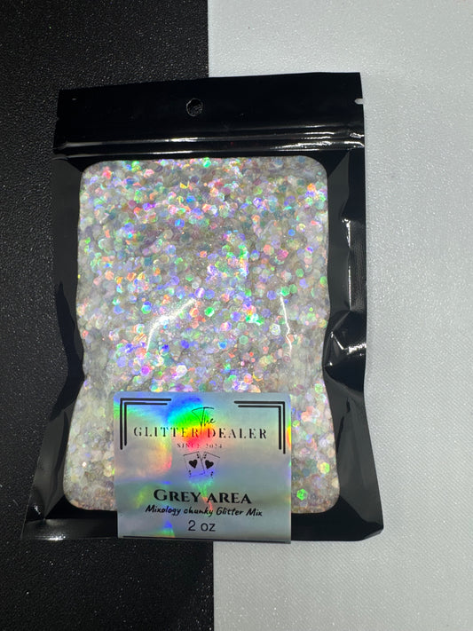 Grey Area