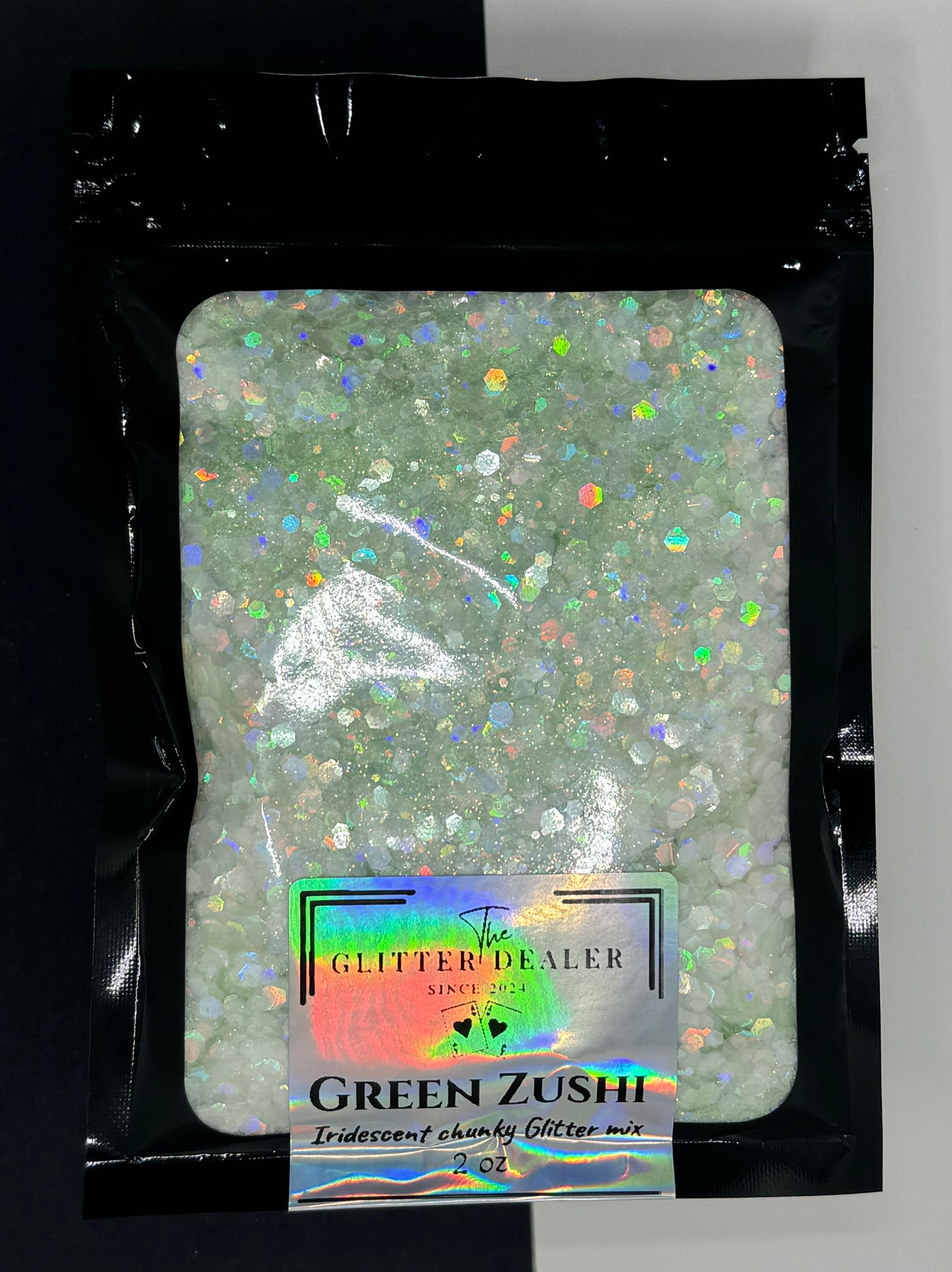 Green Zushi