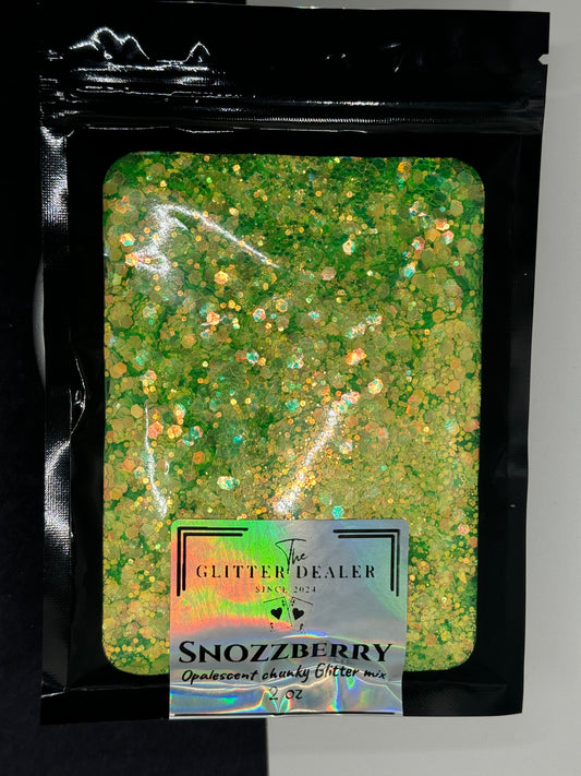 Snozzberry