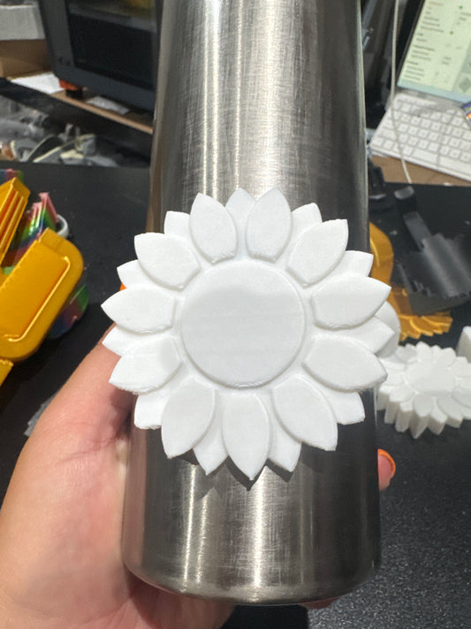 Sunflower Element