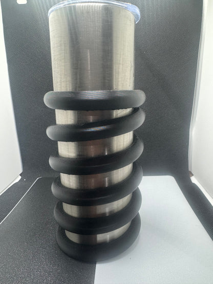 Coil Spring Sleeve