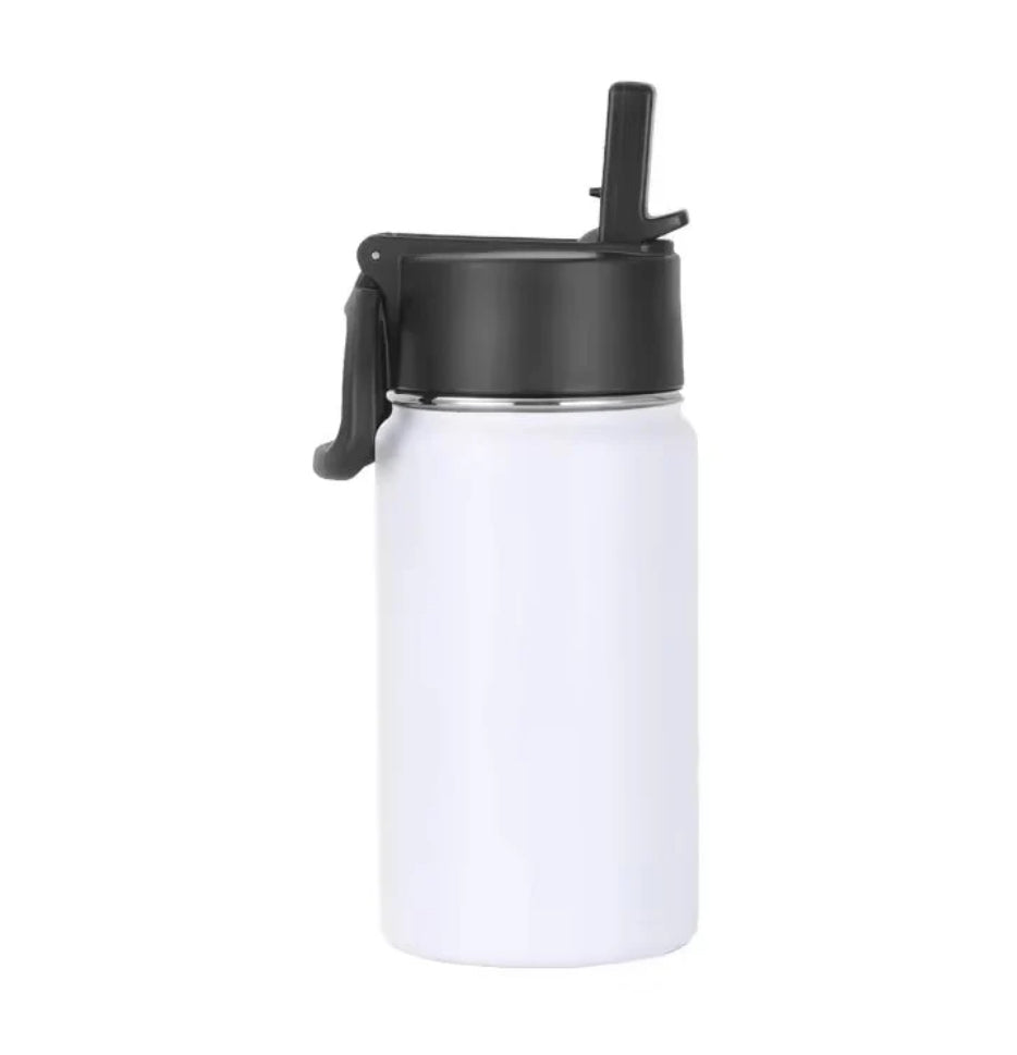 12oz Kid sports tumbler