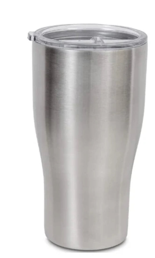 20oz curved modern tumbler