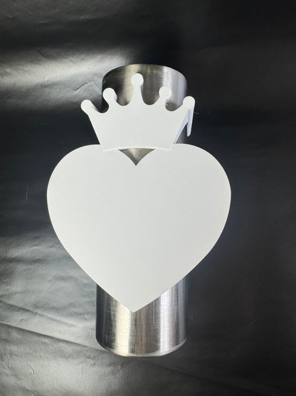 Heart Crown