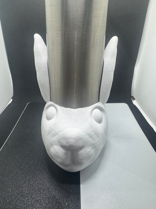 Rabbit Head sleeve