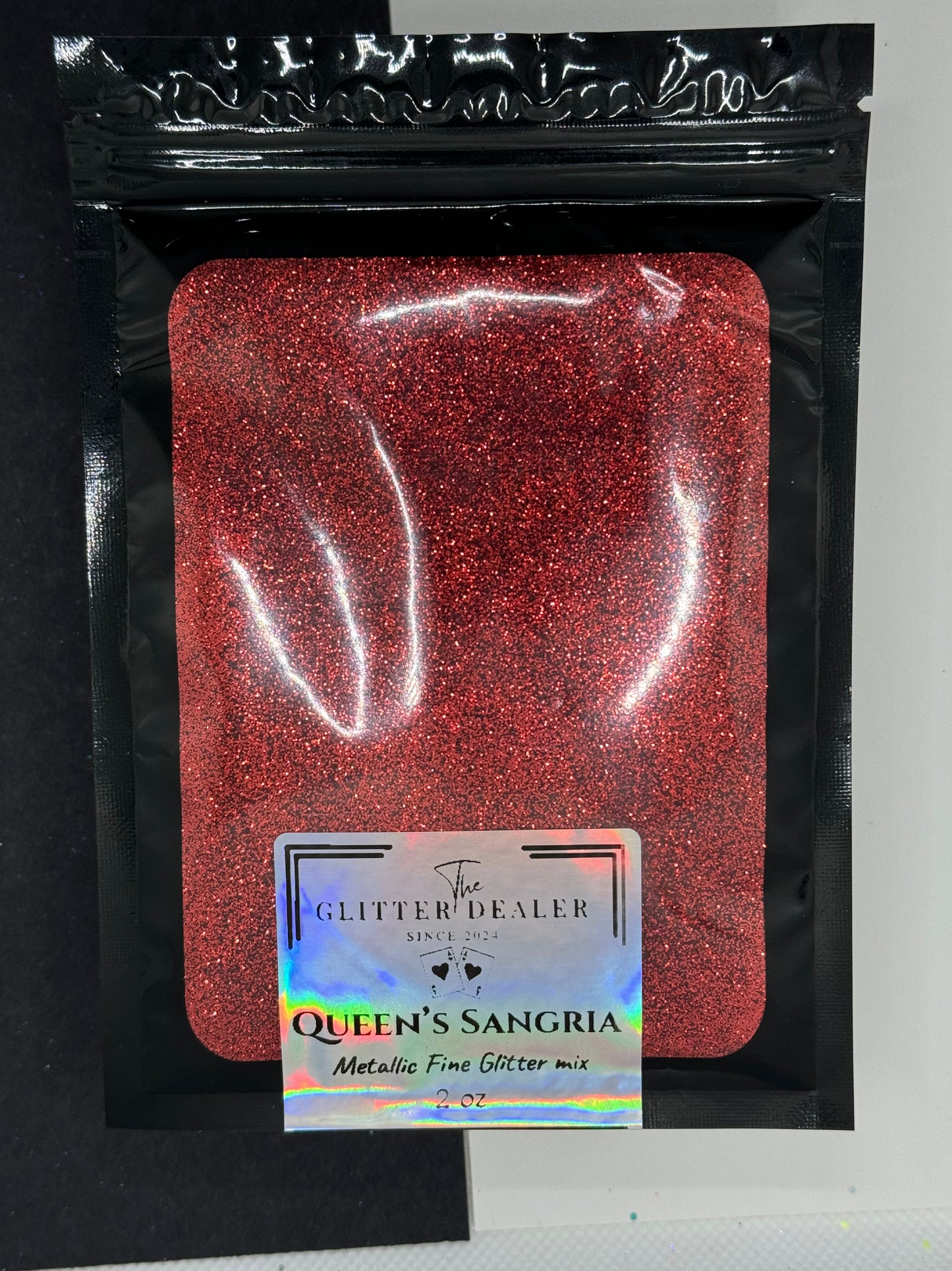 Queen’s Sangria