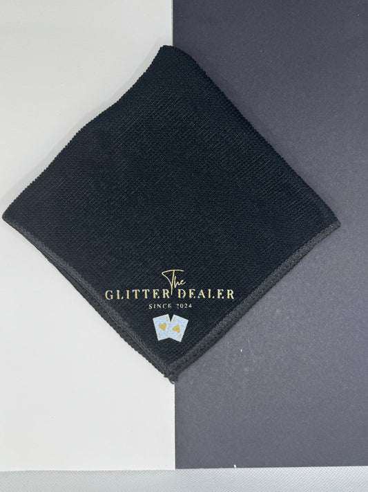 Microfibre Cloth