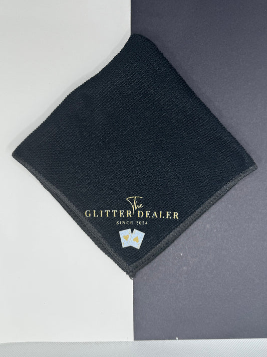 Microfibre Cloth