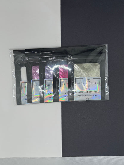 £5 Bag