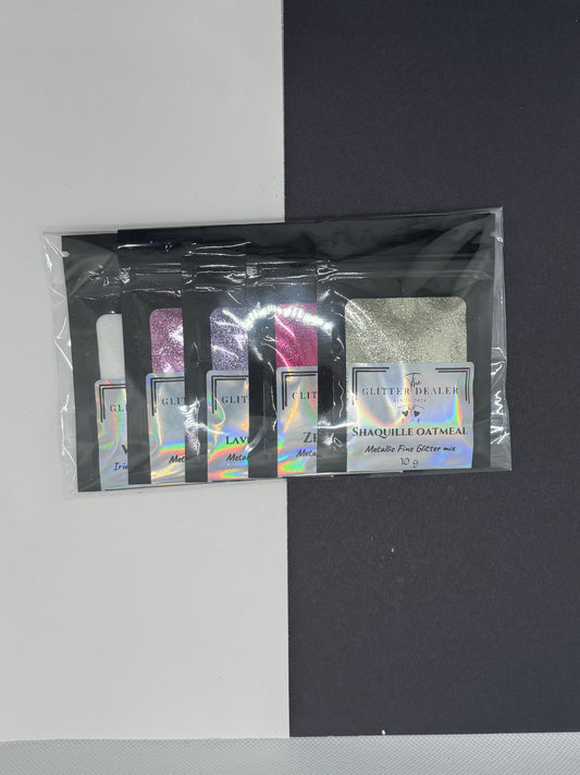 £5 Bag