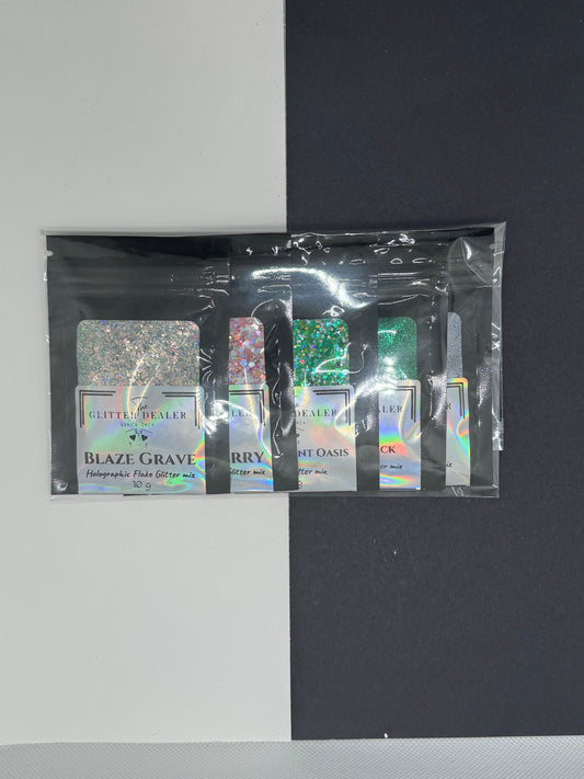 £5 Bag