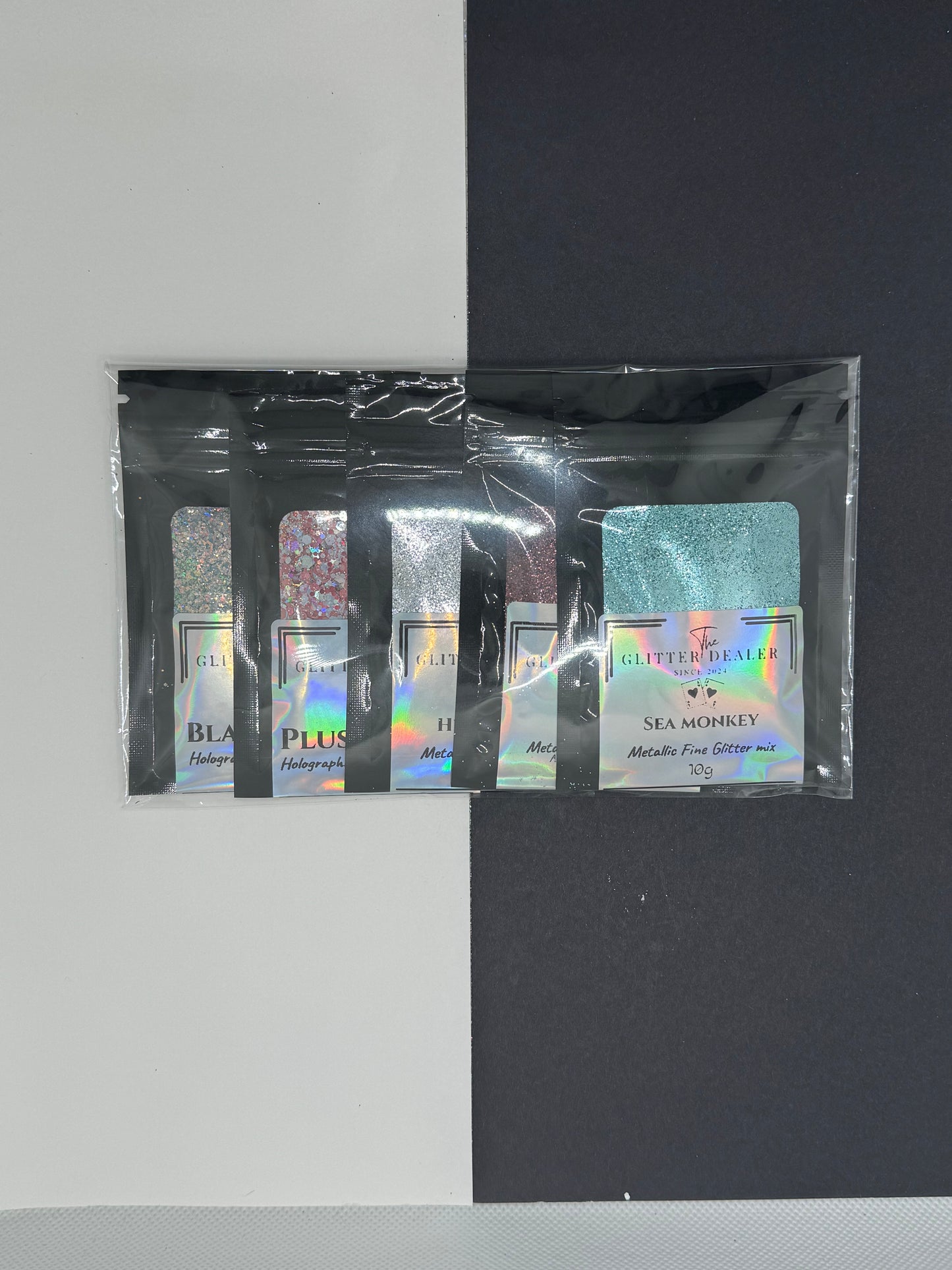 £5 Bag