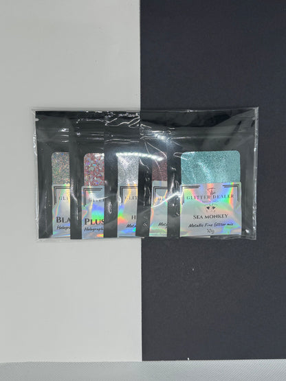 £5 Bag