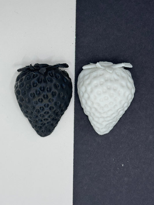 Strawberry Element