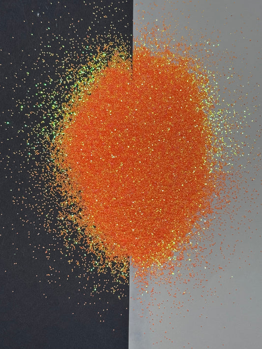 Tangerine Haze (Fine)
