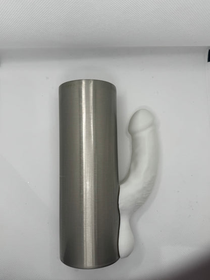 Stonker (Meet and two veg handle)