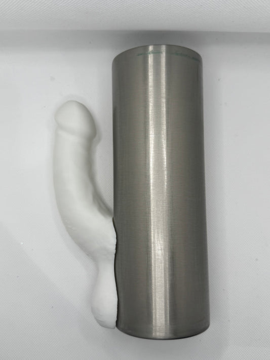 Stonker (Meet and two veg handle)
