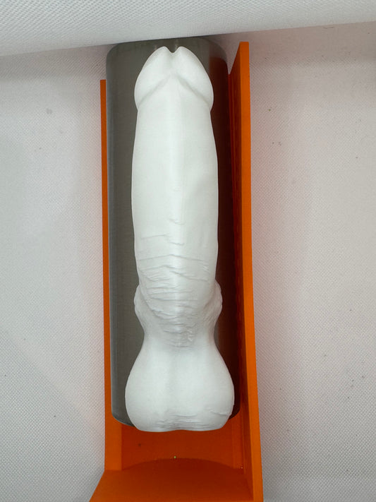 Stonker (Meet and two veg handle)
