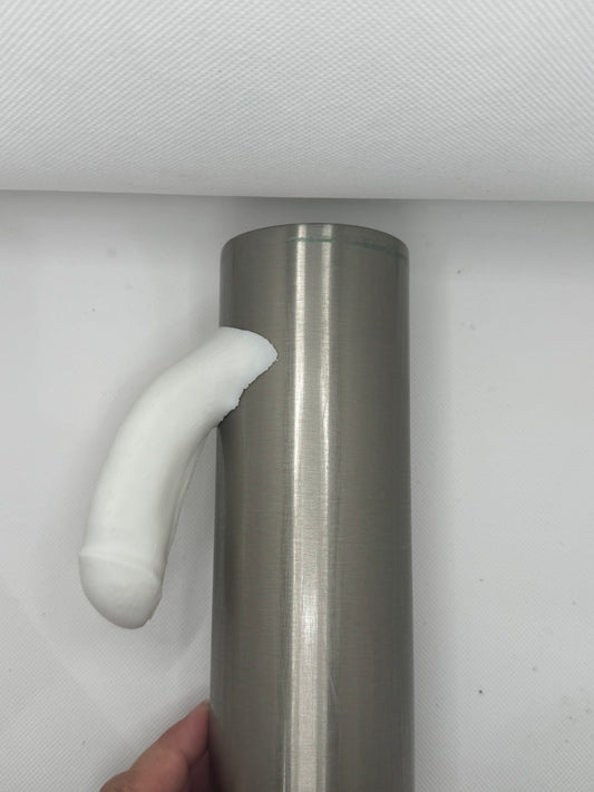Mini Milk (Meet and no veg handle)