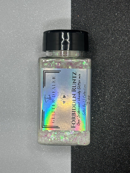 Forbidden Runtz