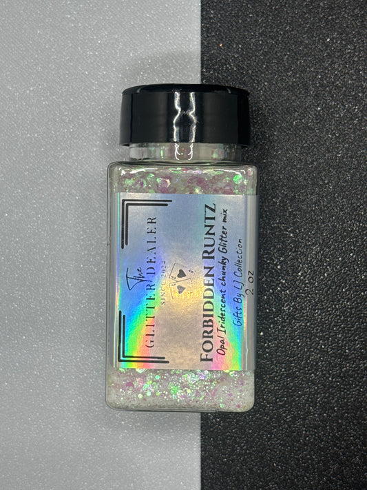 Forbidden Runtz