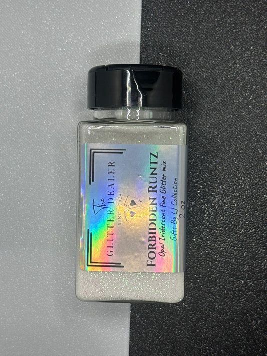 Forbidden Runtz
