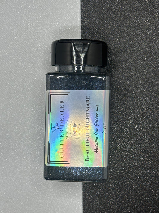 Beautiful Nightmare (fine)