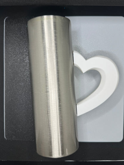 Heart Handle
