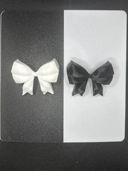 Vintage Bow Element